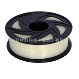 Запас высококачественных белых офисных 3D -печать ABS Уходные материалы 3D Print