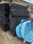 供应天津西青区优质冷却塔配件换填料
