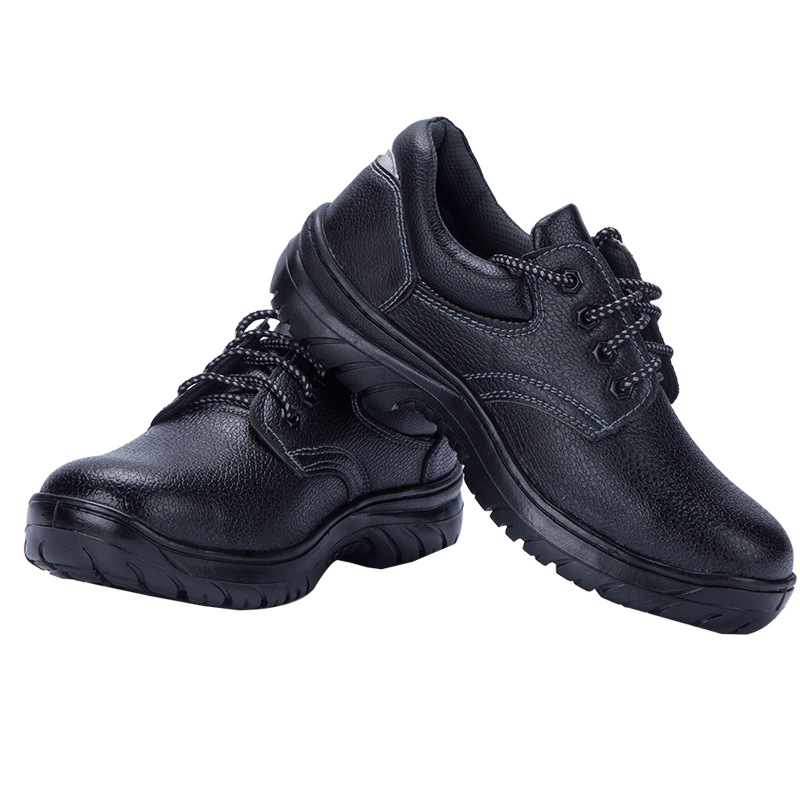 Chaussures de sécurité - Dégâts de perçage - Ref 3405005 Image 3