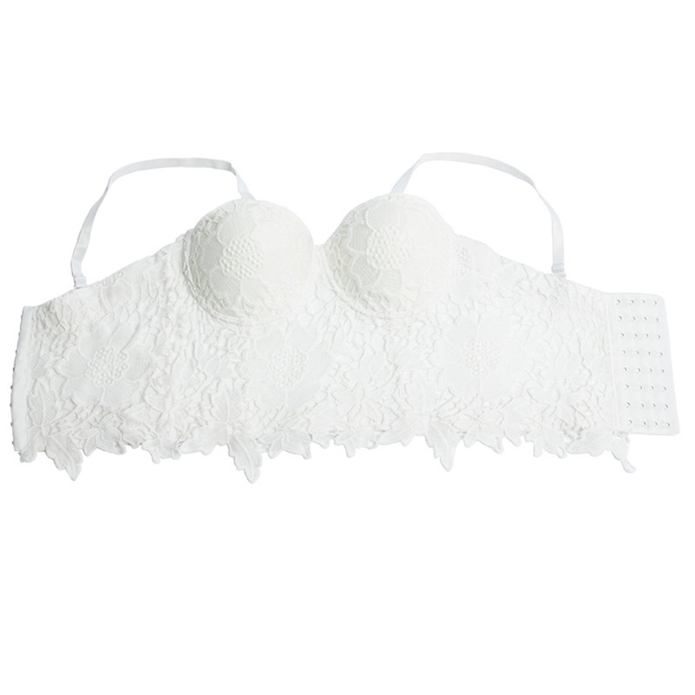 Soutiens-gorge en  dentelle - Ref 3369787 Image 16