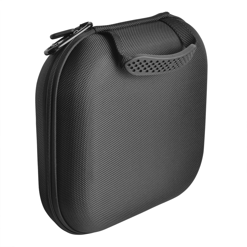Suitable for SENNHEISER/SENNHEISER HD380 pro headset case protective case in stock