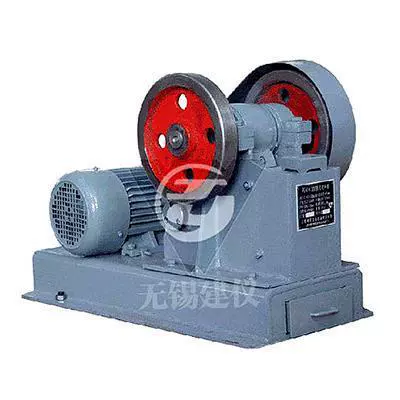 Строительная машина Wuxi PE60×100, дробилка черепах