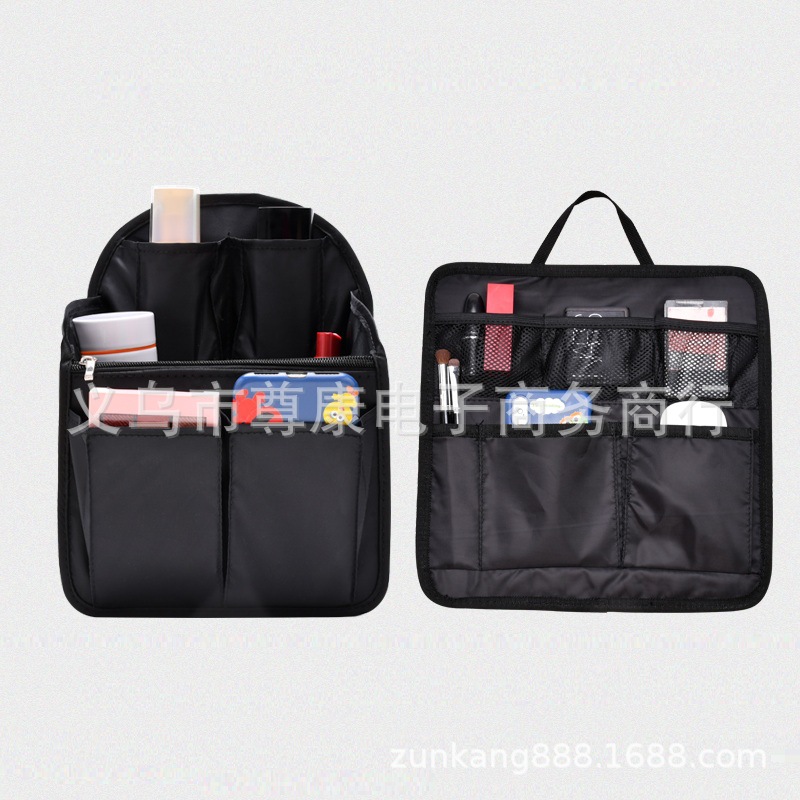 包中包女内胆包内包袋收纳小包分隔内袋多功能整理包大号容量超轻