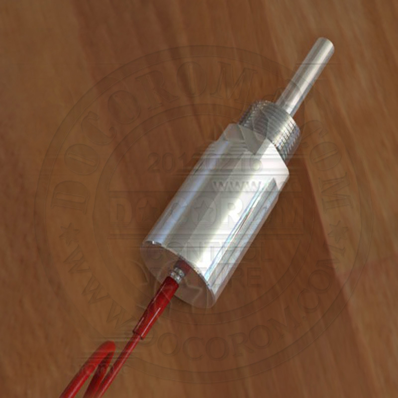 TR-02023车用一体化变送型热电阻温度传感器