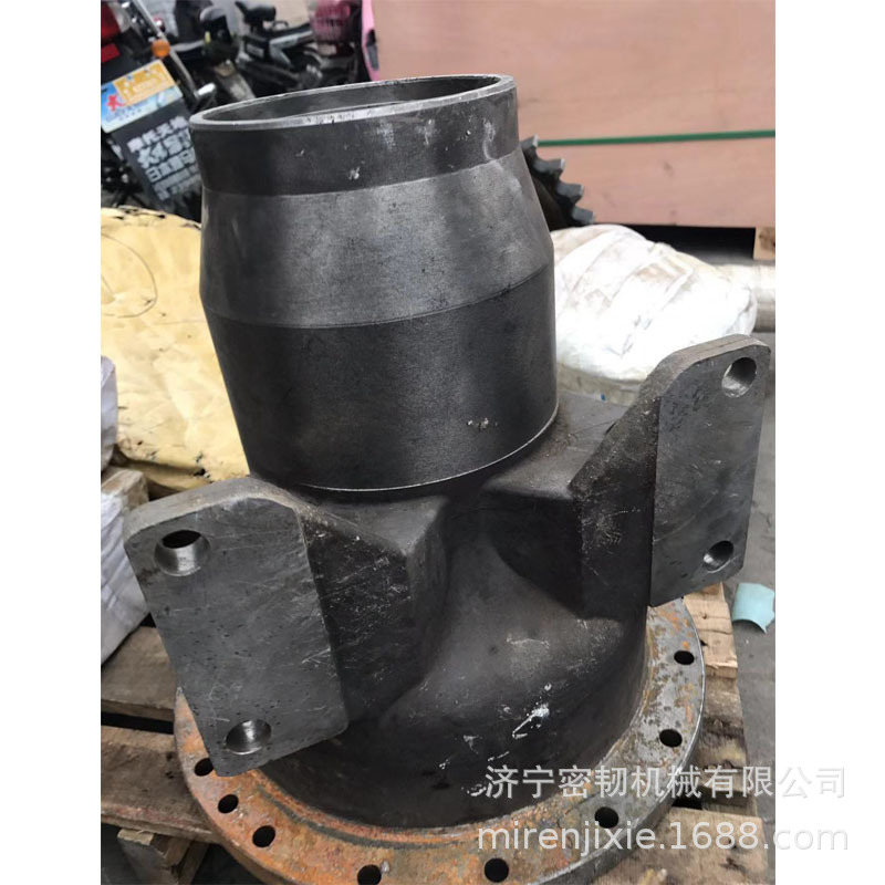 SG21-3平地机224-18-02004 平地机行星减速壳体