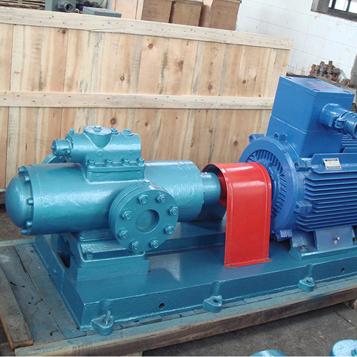 供应SMH40R38E6.7W23钢铁厂稀油站液压油泵-远东泵业