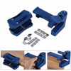 Woodworking edge tool tool, woodworking planer, straight line repairer Qi head, border with Qi head knife