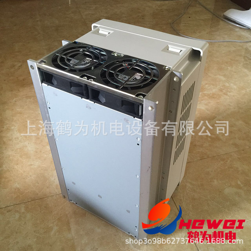 VFD150B43A台达变频器 VFD-B系列15KW台达型变频器全新原装