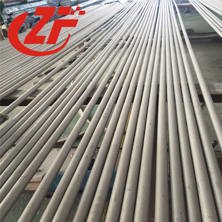 温州厚壁管厂家直销316不锈钢管 工业级121*30厚壁高压管