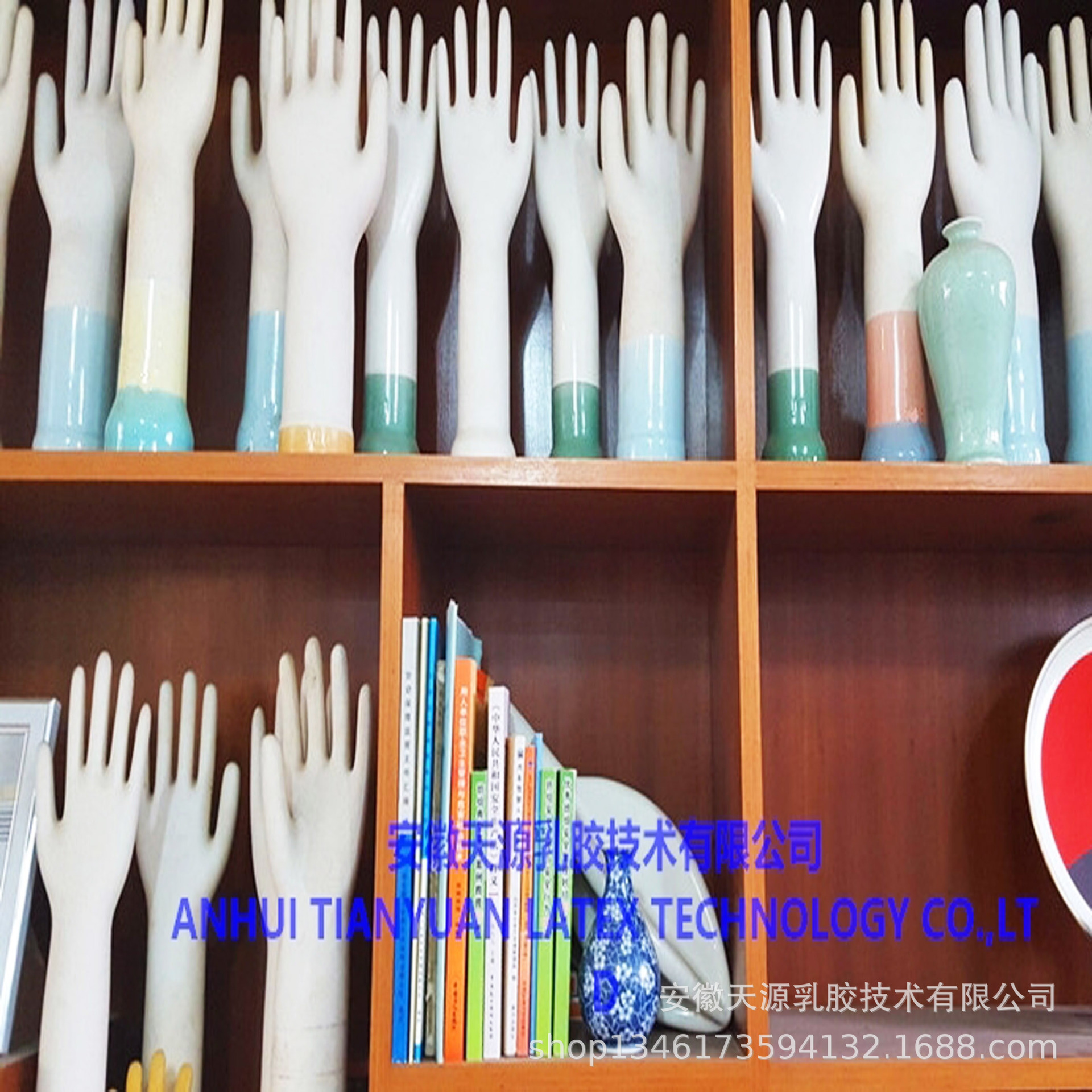 各种设备专用生产手套模具