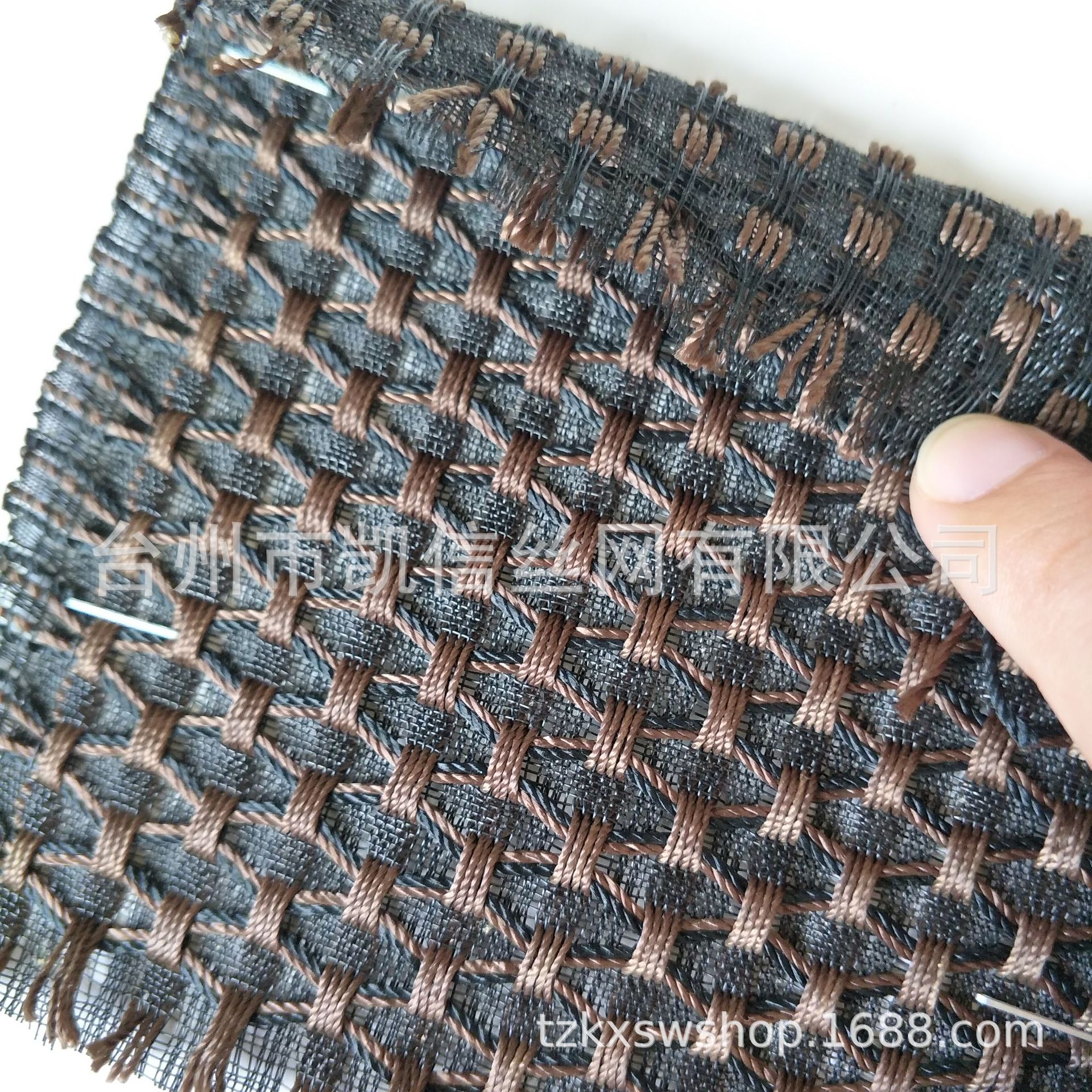 厂家直销网眼布 柔软 箱包鞋材专用面料 颜色宽幅可定做 量大从优
