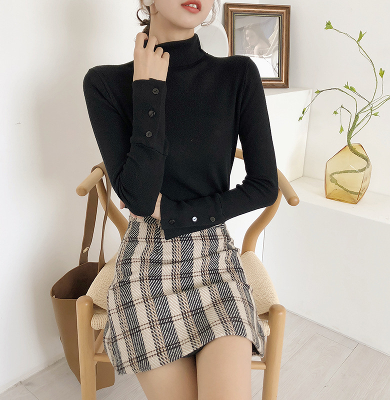 Pull femme en Coton - Ref 3414336 Image 45