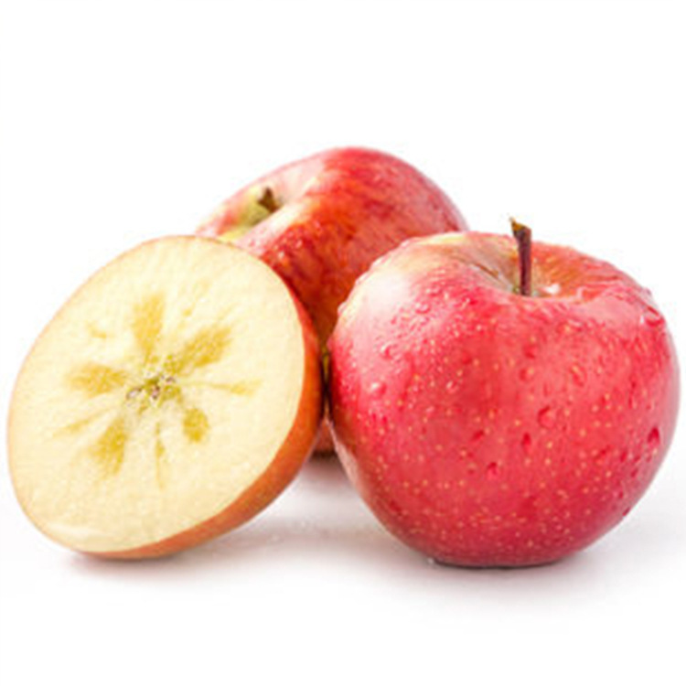 九果果园 5斤85精选大果万荣红富士冰糖心甜苹果新鲜 今年9月见|ms