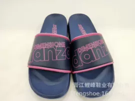 塑料拖鞋;平底凉鞋;平底拖鞋