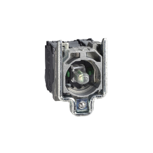 【全新】Schneider/施耐德 ZB4BW0M33用于发光控制键的本体