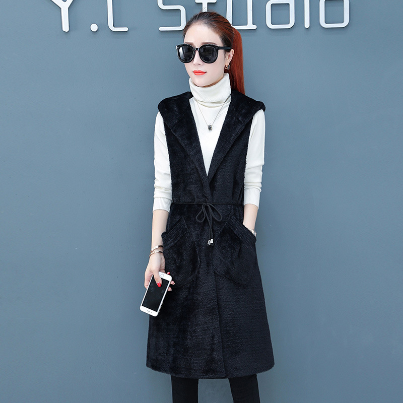 Gilet femme - Ref 3318525 Image 7