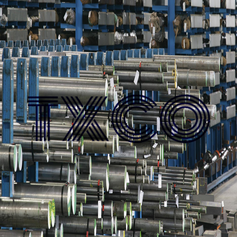 21-4N�͸����͸�ʴ�����岻��� SUH35�ߵ������53Cr21Mn9Ni4N