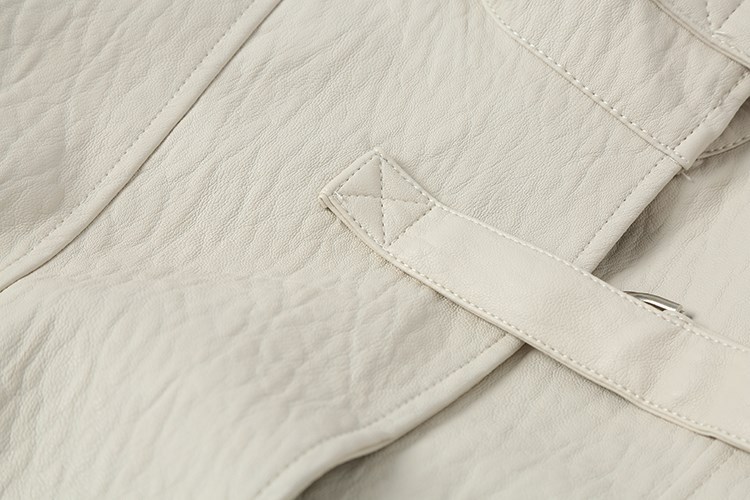 Veste cuir femme JELOICE en PU - Ref 3332384 Image 27