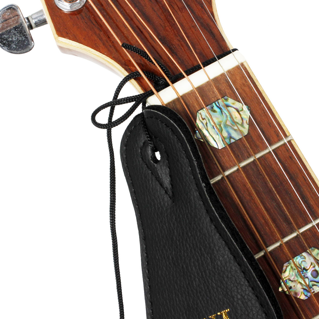 GS-02吉它背带 高档吉他背带 加棉加宽吉他背带款式多样乐器批发详情2