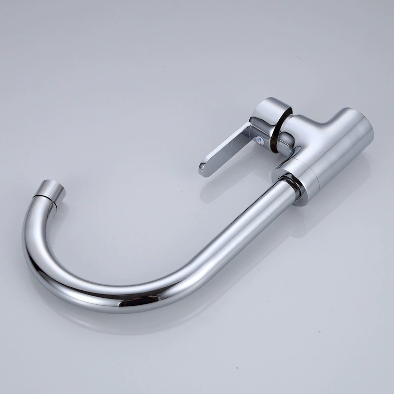 Factory Direct Selling Caudi Basin Large Cold and Cooler Kitchen Water Large Tube Tube Three -Tong Caiting Basin Large