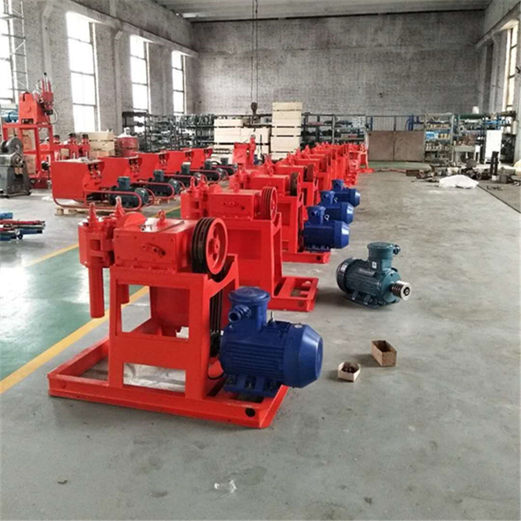 供应350坑道钻机 全液压坑道钻机 全液压动力头坑道钻机价格优惠