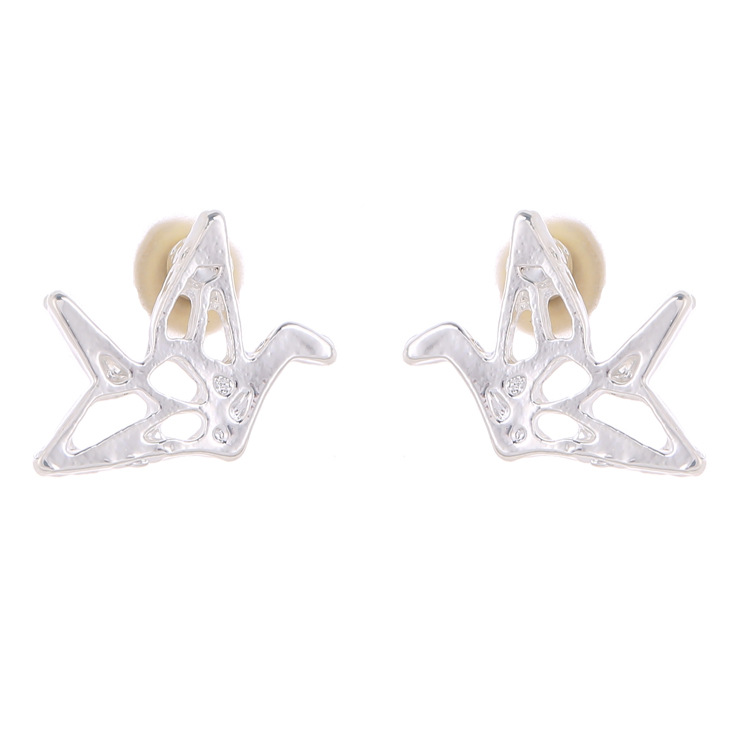 Labret stud lip piercing jewelry styling detail