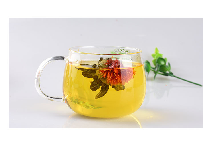 Saffron Crocus Stigmas (Crocus sativus) — Xinjiang Dried Flower Herb, 500g Bulk quality and texture