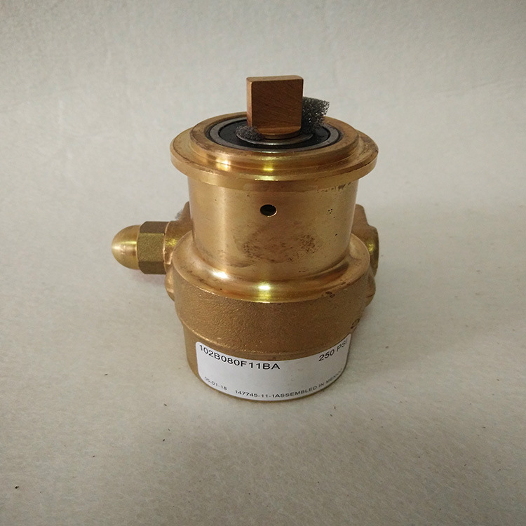 供应美国PROCON卧式水泵，102B080F11BA250原装进口