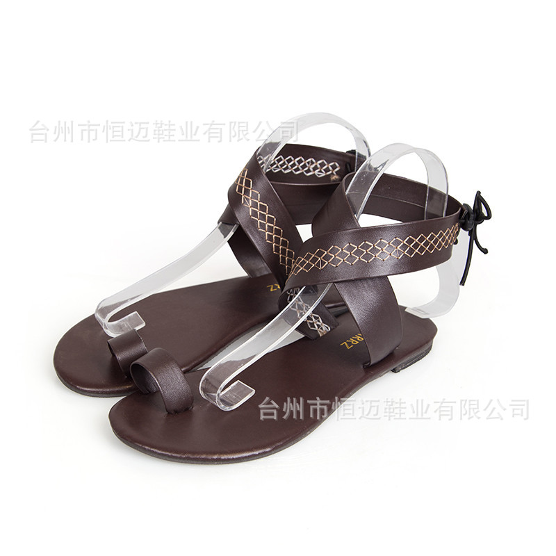 Chaussures été pour femme en Composé - Ref 3346517 Image 19