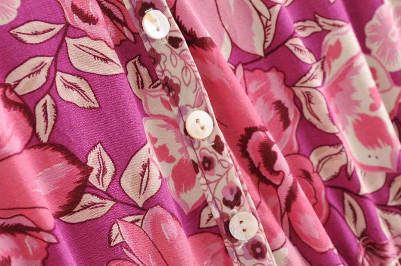 Robe femme en Fibre de polyester - Ref 3327371 Image 14