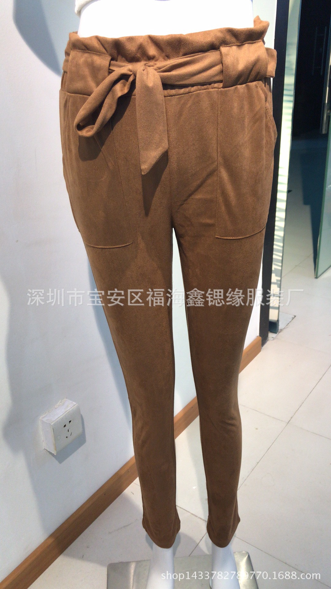 Pentalon été - Ref 3434349 Image 26