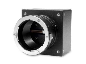 工业相机 BASLER巴斯勒 L301k