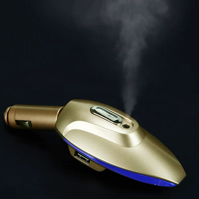 Humidification Oxygen Bar Dual | Hava təmizləyiciləri