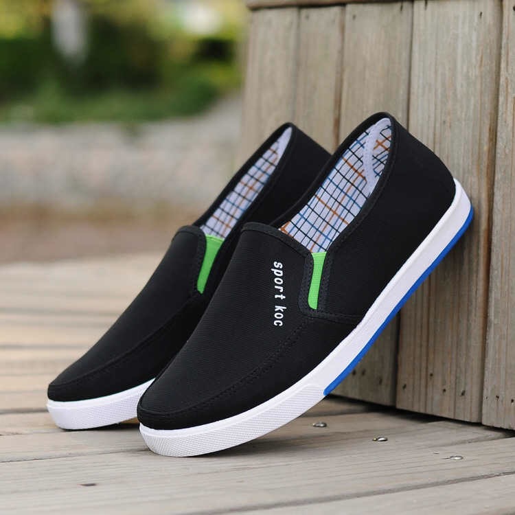 2021 new old Beijing cloth shoes casual...
