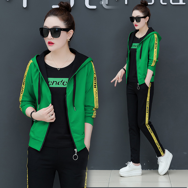 Costume femme en Coton - Ref 3334920 Image 1