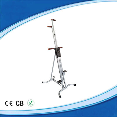 Vertical mountaineering machine Stepper Magnetic Exercise Bike Space Walker maxi climber Rock climbing machine