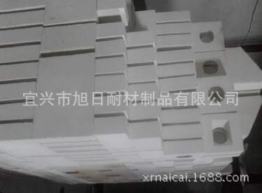 供应轻质砖 高温莫来石聚轻砖 莫来石保温砖 厂家批发