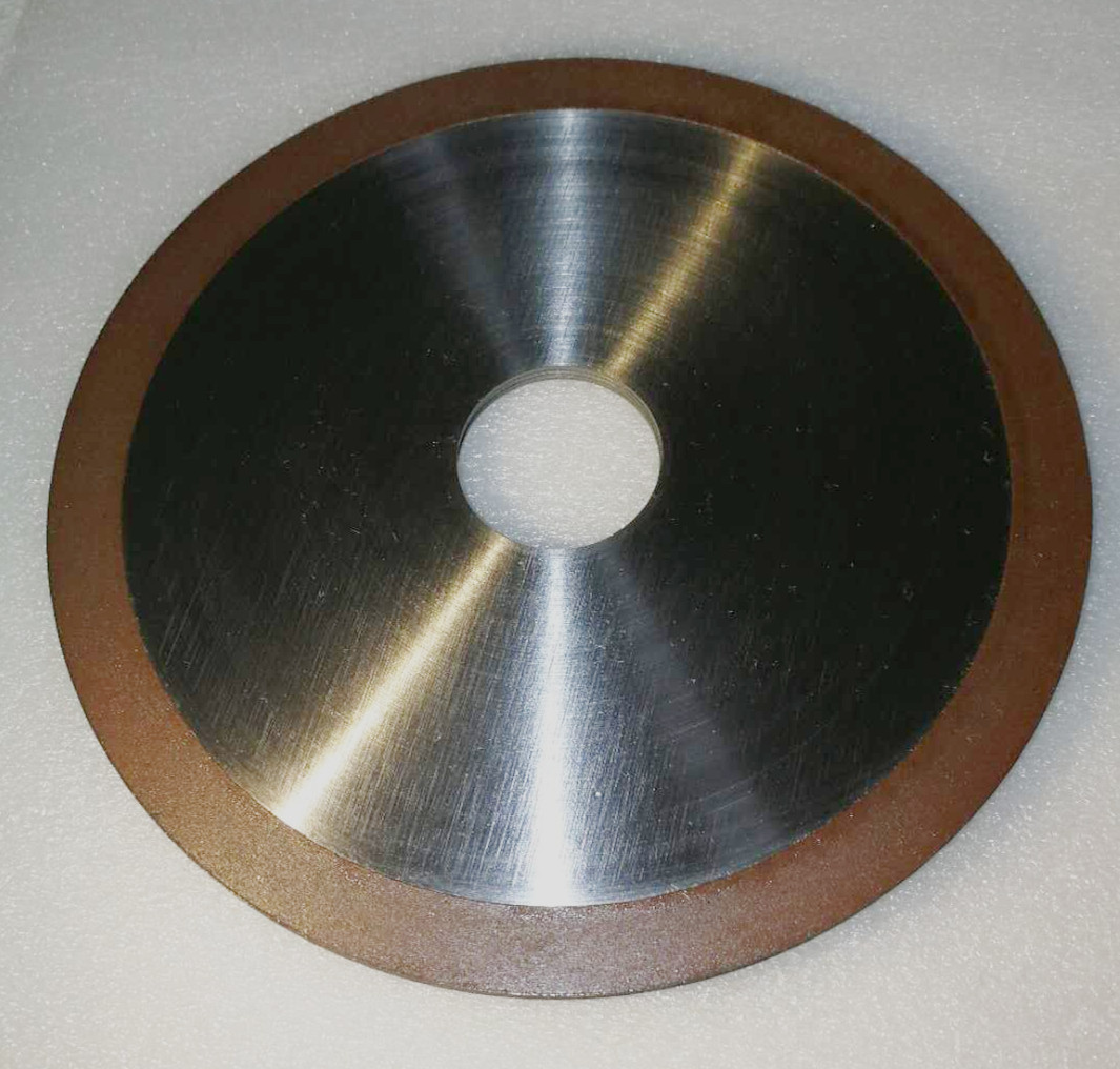 锐丰 硬质合金切割片 金刚石树脂片