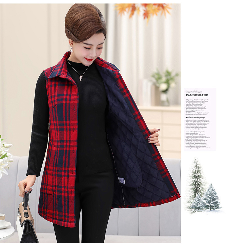 Gilet femme en Polyester - Ref 3316847 Image 27