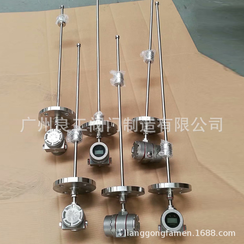 304.316L不锈钢液位开关 液位浮球开关 连杆浮球液位开关