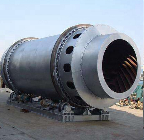 φ3.0×6.5m回转式干燥机