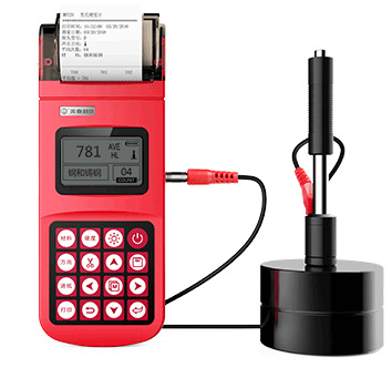 MH320便携式里氏硬度计