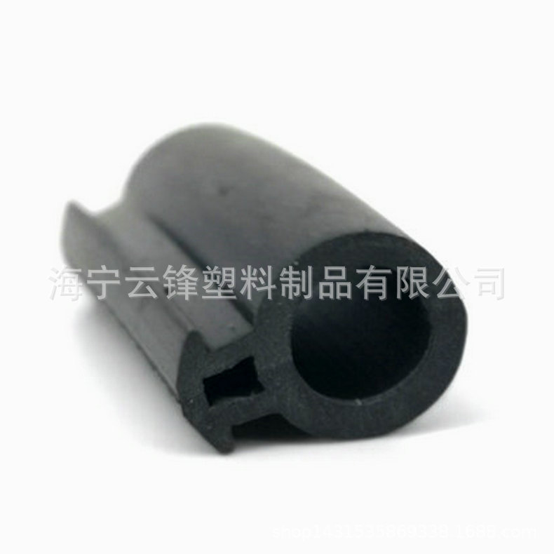 厂家供应平开窗胶条 70平开窗胶条 内外平开窗胶条