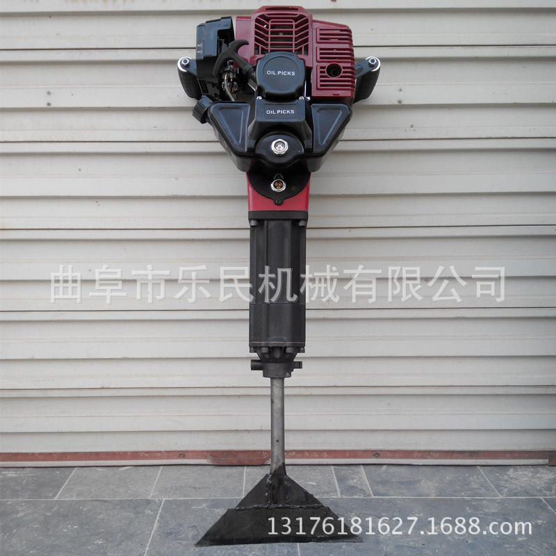 挖樹(shù)機(jī)