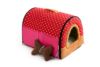 Room Type Tyded Teddy Performing Dog's Dog's Nest Pet Nest Pet Nest Four Seasons General Pet Products Manufacturer