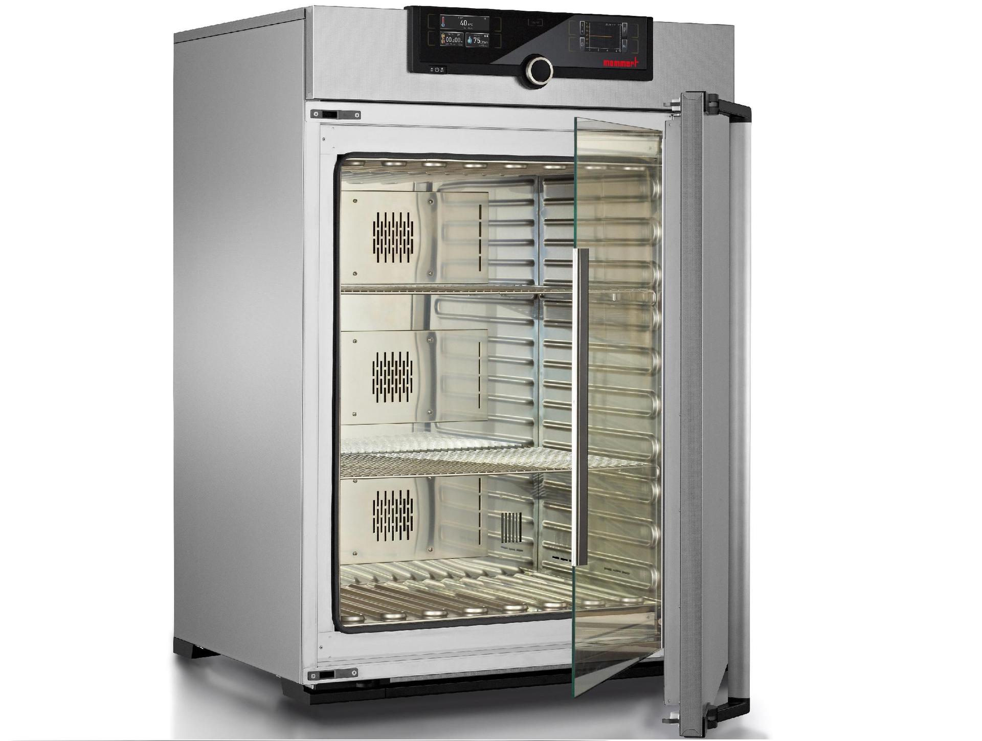 低温生化培养箱（液晶屏显示）（RS485接口）SPX-400A