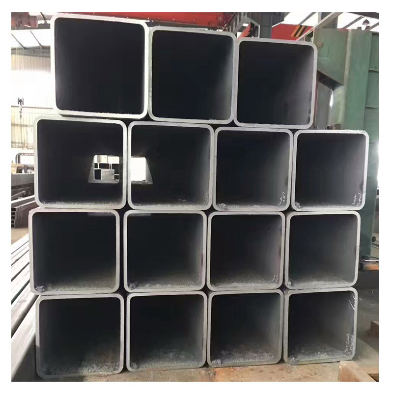 四方钢管加工 60*60 80*80 90*90 小口径无缝方管 q345b方管厂家