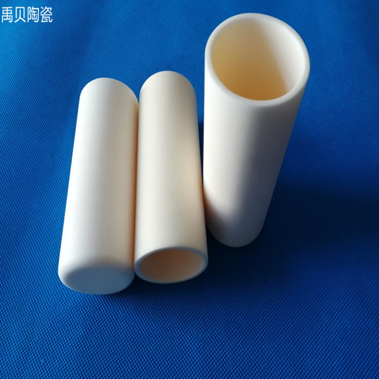 耐高温氧化铝刚玉坩埚 圆柱形99%氧化铝陶瓷研钵坩埚 陶瓷坩埚