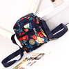 Nylon bag strap for leisure, small bag, one-shoulder bag, wholesale, Korean style