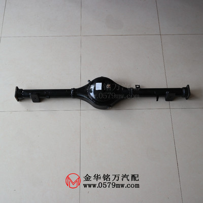 Applicable Yu Changhe 465 1018 Axle differential mechanism Rear axle housing a rear axle 6206 bearing